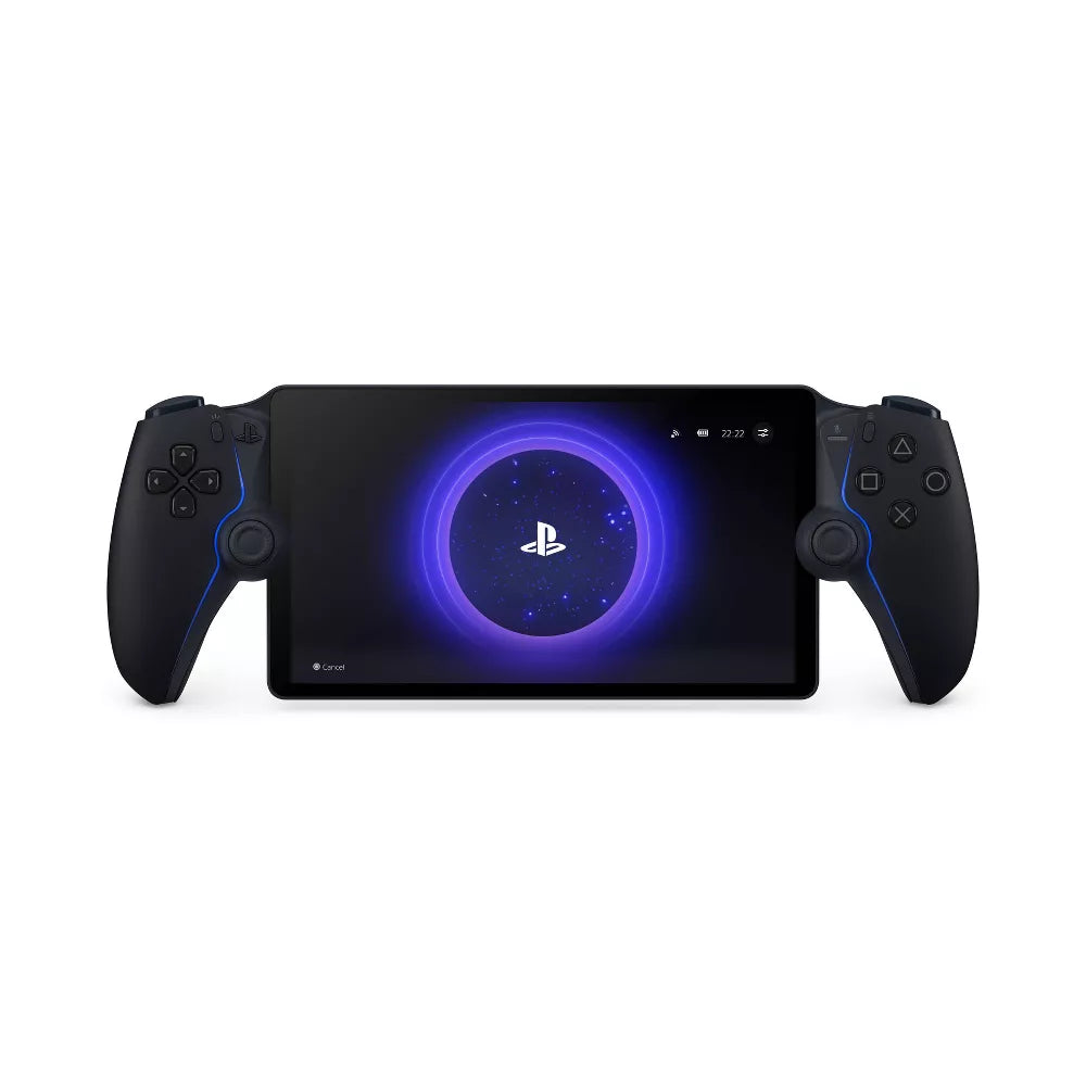 PlayStation Portal - Negro-GSMPRO.CL