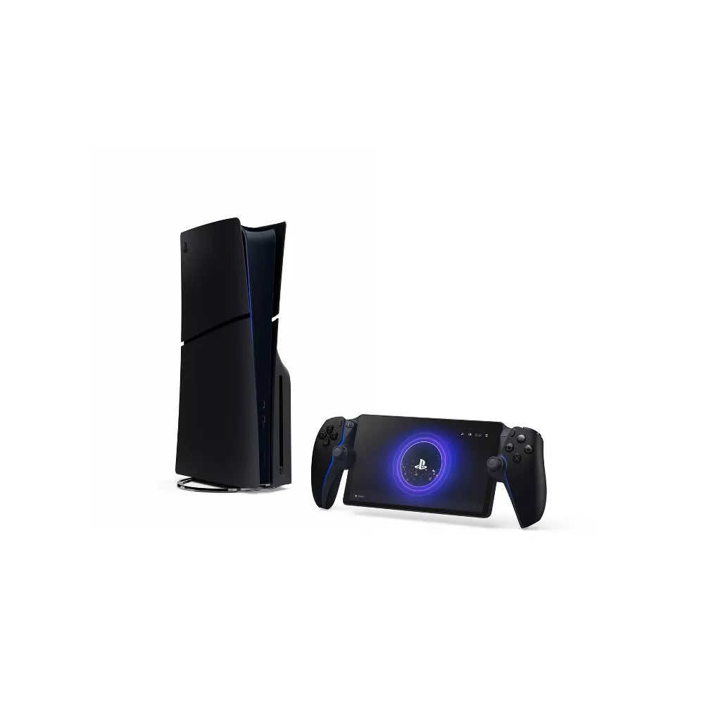 PlayStation Portal - Negro-GSMPRO.CL