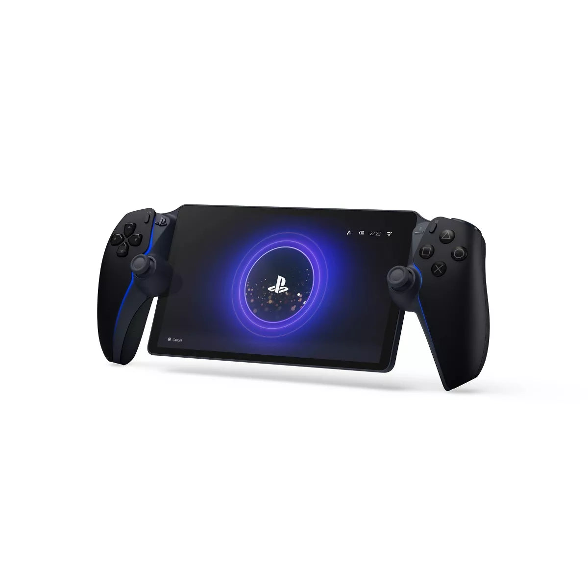 PlayStation Portal - Negro-GSMPRO.CL