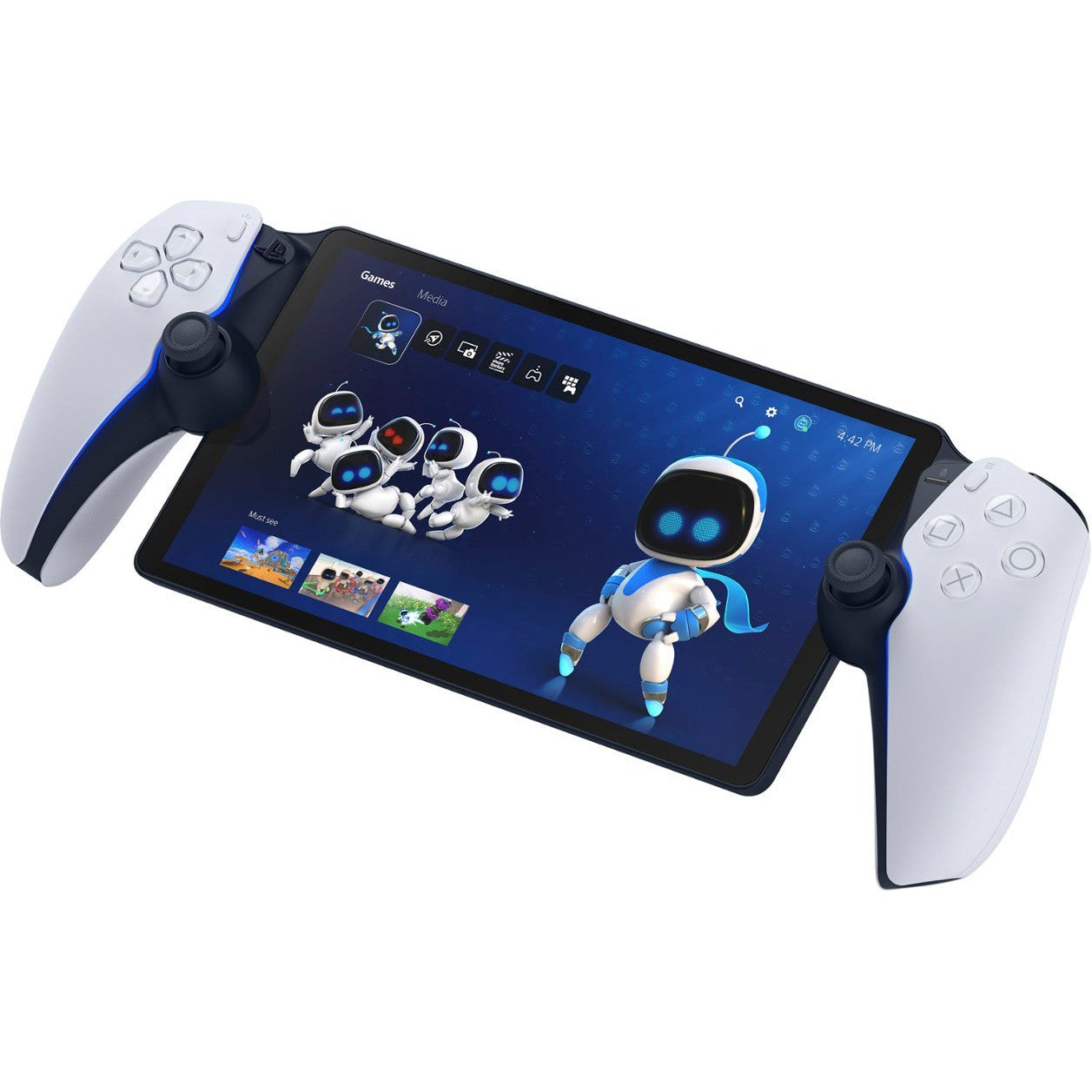 PlayStation Portal [Seminuevo]-GSMPRO.CL