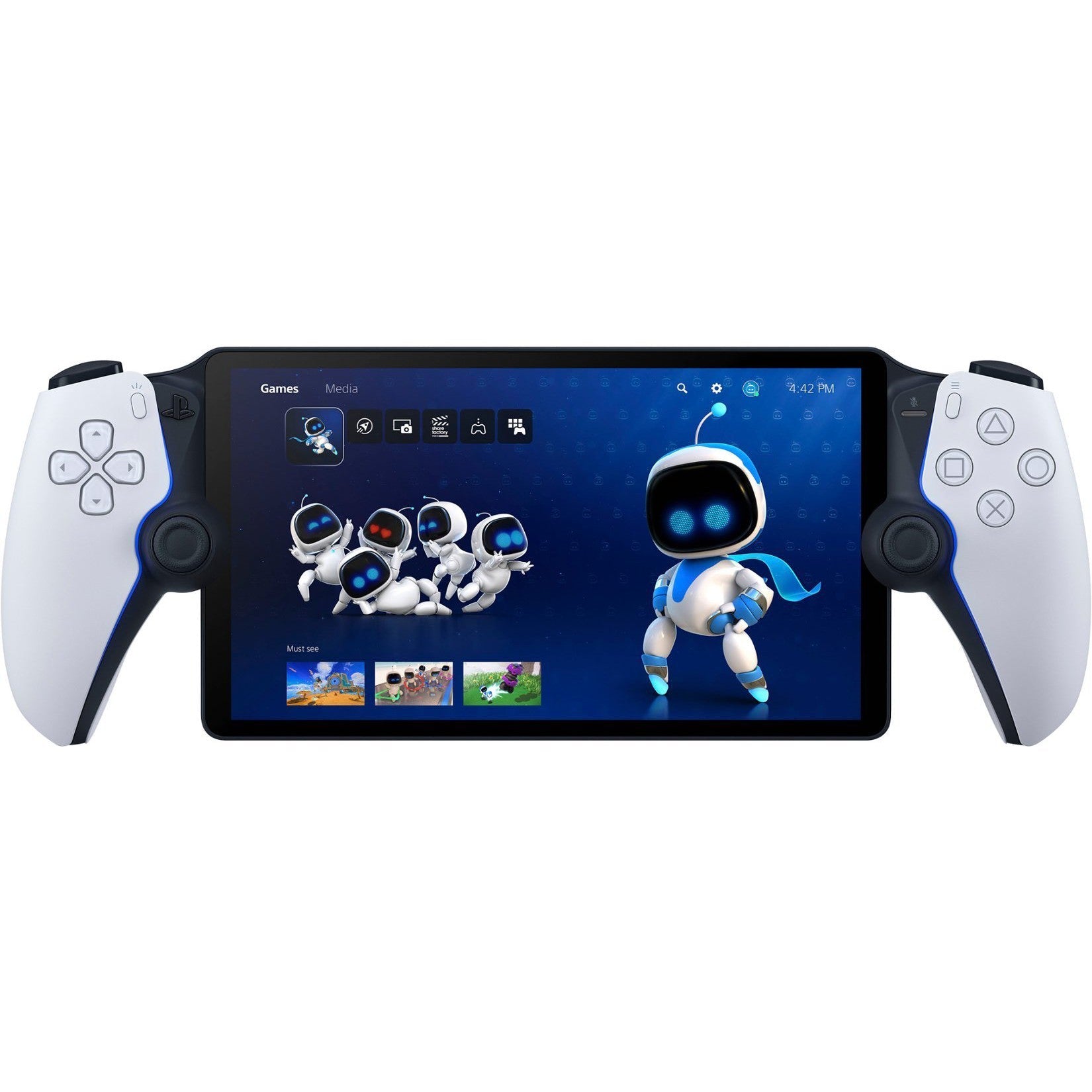 PlayStation Portal [Seminuevo]-GSMPRO.CL