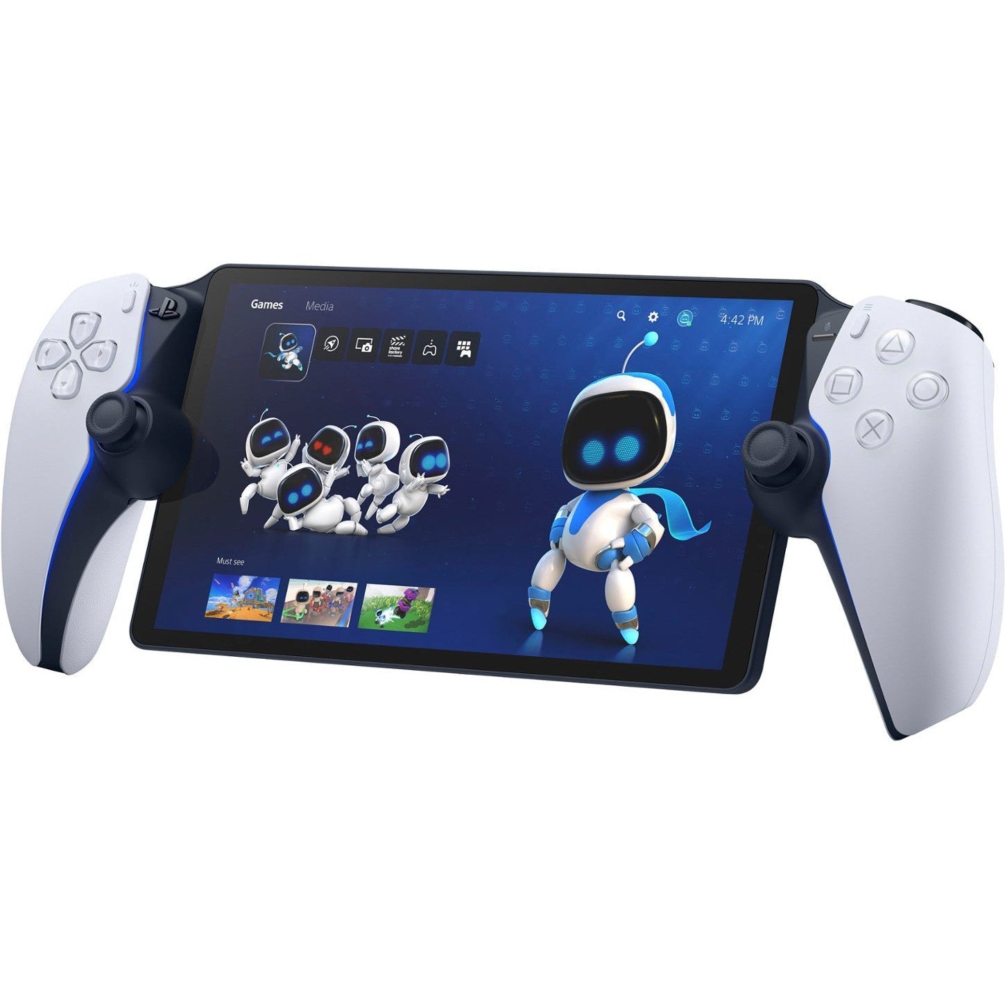 PlayStation Portal [Seminuevo]-GSMPRO.CL