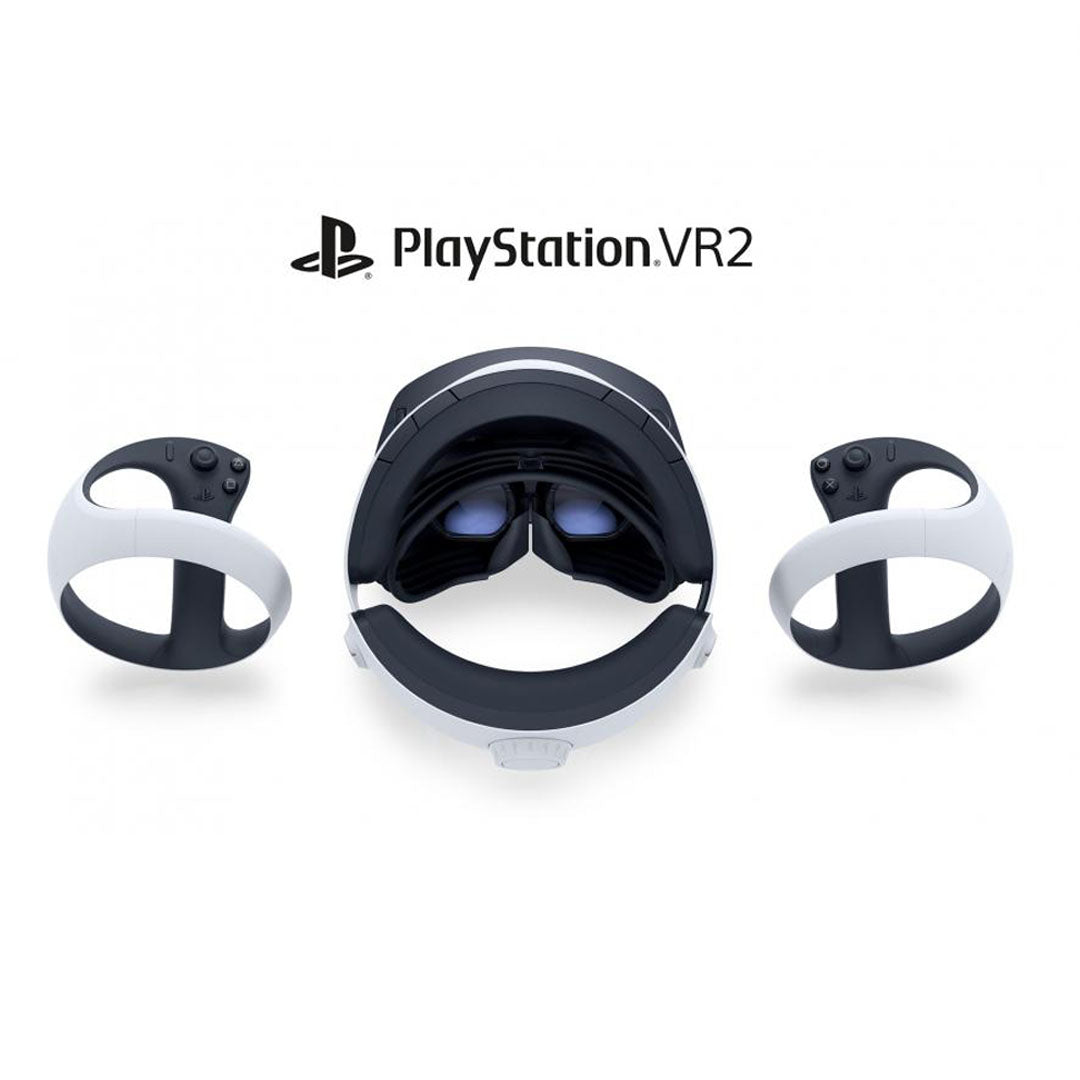 PlayStation VR2: Juego Inmersivo 3D-GSMPRO.CL