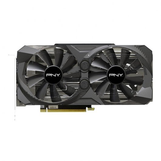 PNY Geforce RTX 3070 8 GB uprising Dual Fan (Seminuevo)-GSMPRO.CL