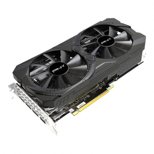 PNY Geforce RTX 3070 8 GB uprising Dual Fan (Seminuevo)-GSMPRO.CL