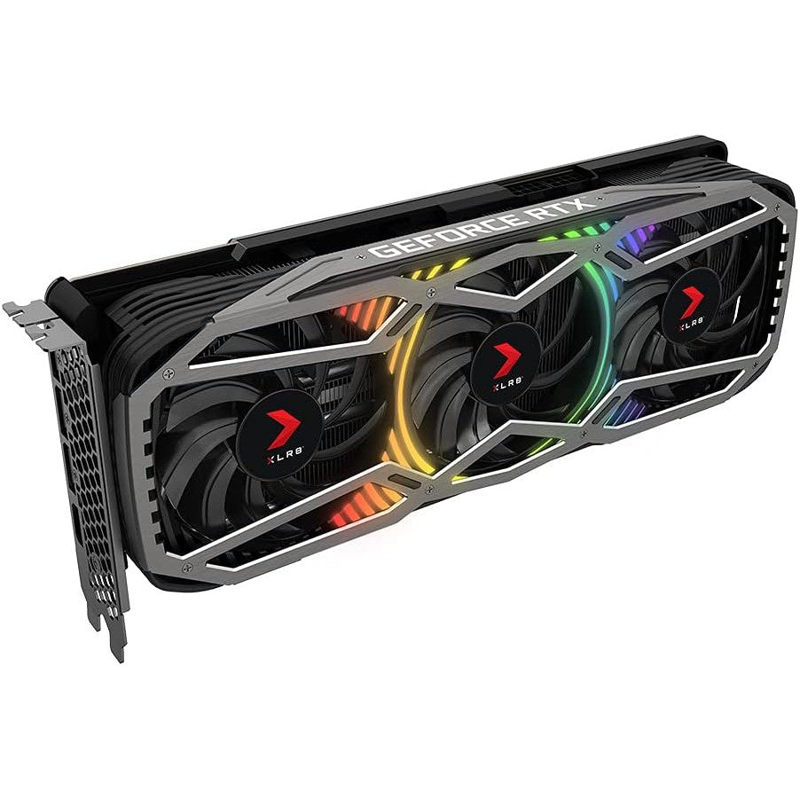 Pny Geforce RTX 3080 Ti XLR8 12GB [Seminuevo]-GSMPRO.CL