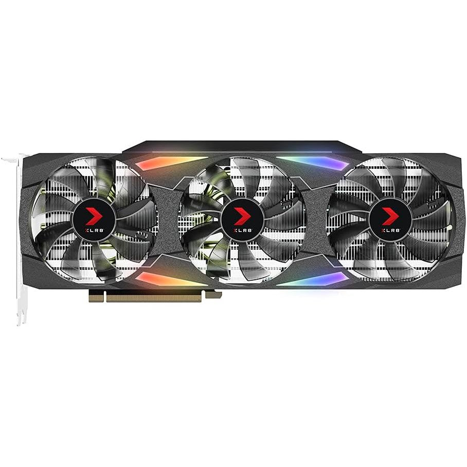 Pny Geforce RTX 3090 XLR8 24GB [Seminuevo]-GSMPRO.CL