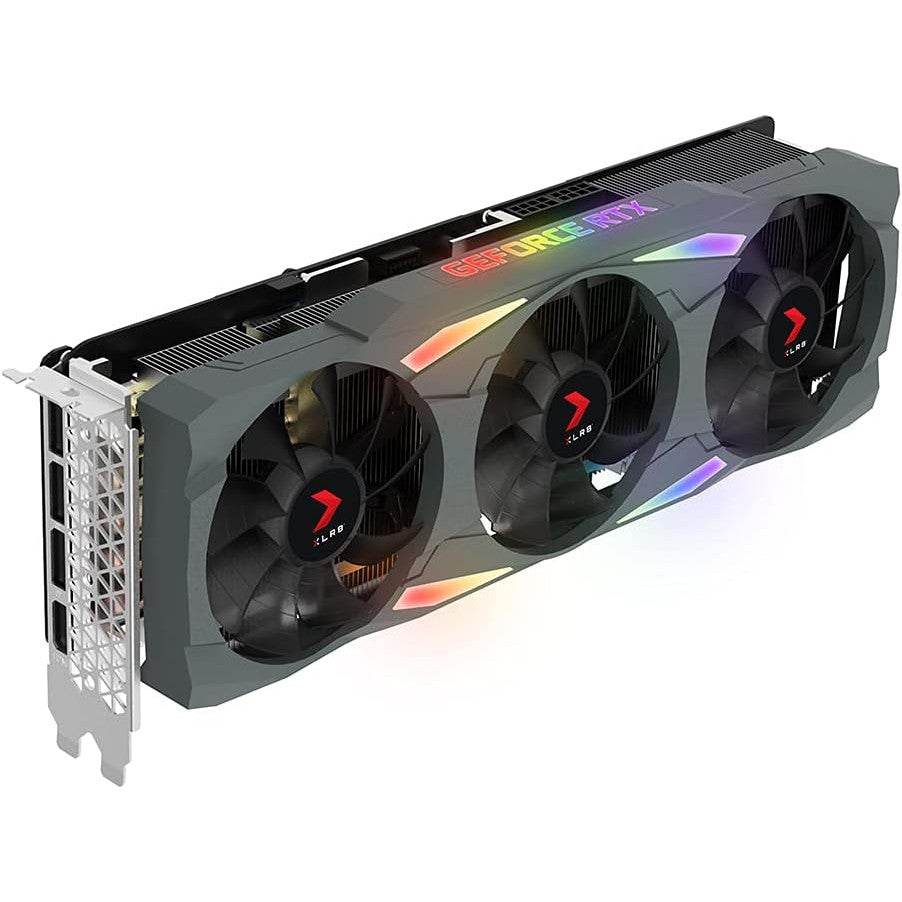 Pny Geforce RTX 3090 XLR8 24GB [Seminuevo]-GSMPRO.CL