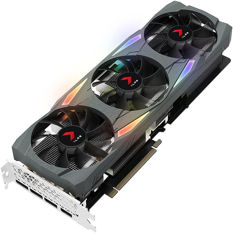 Pny Geforce RTX 3090 XLR8 24GB [Seminuevo]-GSMPRO.CL