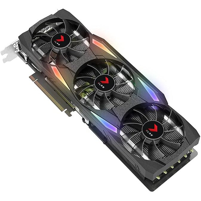 Pny Geforce RTX 3090 XLR8 24GB [Seminuevo]-GSMPRO.CL