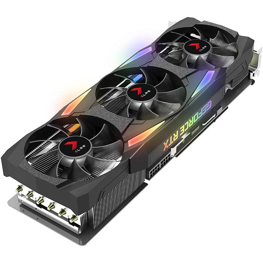 Pny Geforce RTX 3090 XLR8 24GB [Seminuevo]-GSMPRO.CL