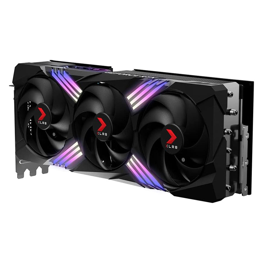 PNY GeForce RTX 4070 Ti 12GB XLR8 VERTO EPIC-X-GSMPRO.CL