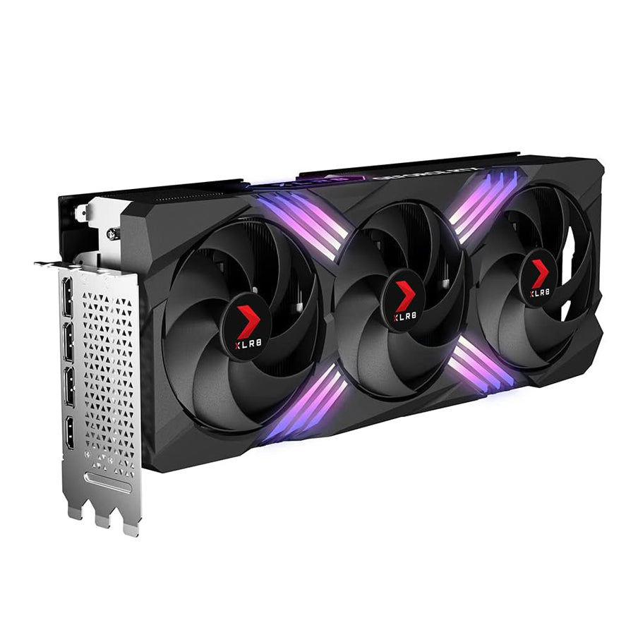 PNY GeForce RTX 4070 Ti 12GB XLR8 VERTO EPIC-X-GSMPRO.CL