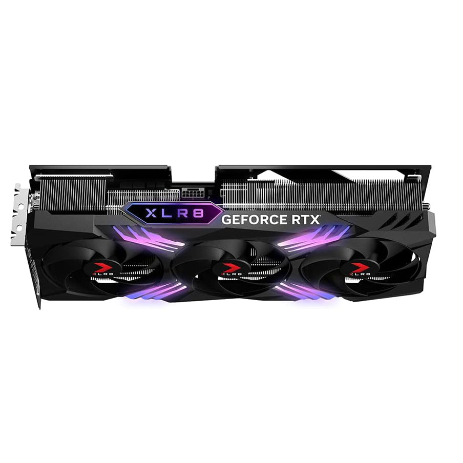 PNY GeForce RTX 4070 Ti 12GB XLR8 VERTO EPIC-X-GSMPRO.CL