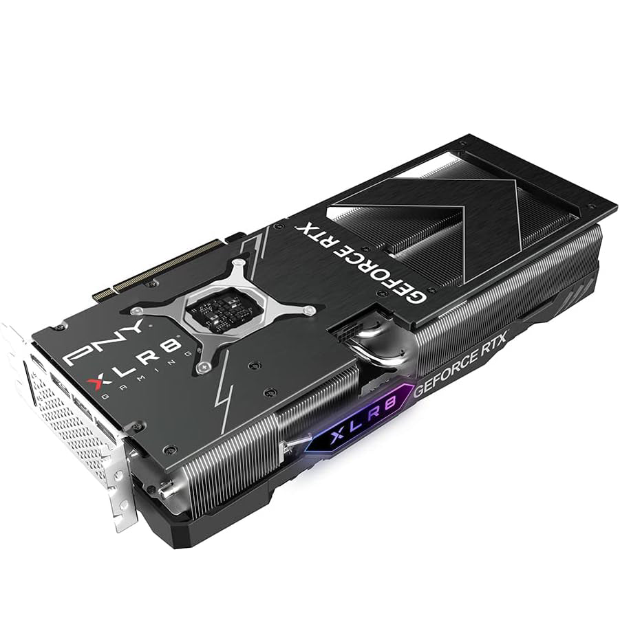 PNY GeForce RTX 4070 Ti 12GB XLR8 VERTO EPIC-X-GSMPRO.CL