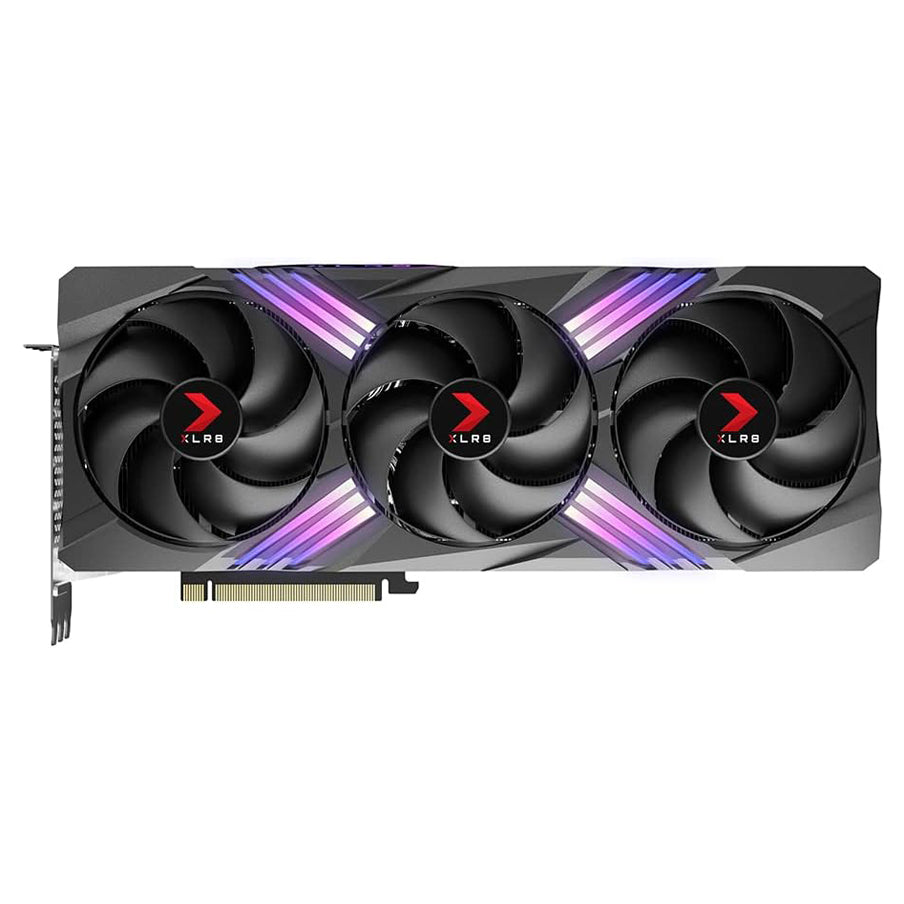 PNY GeForce RTX 4080 16GB XLR8 Gaming VERTO EPIC-X-GSMPRO.CL