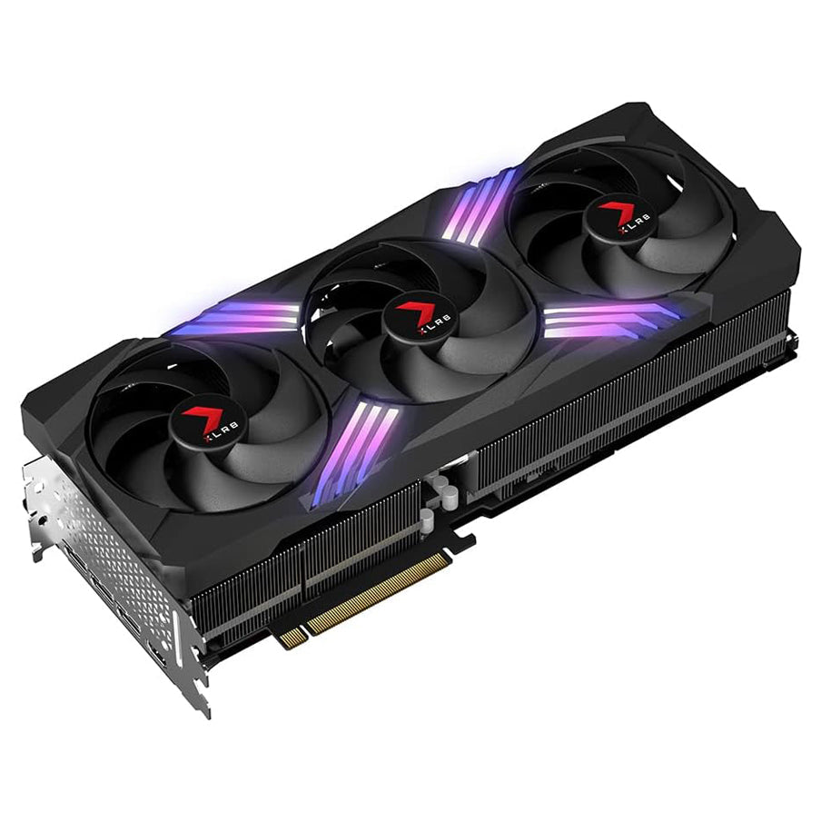 PNY GeForce RTX 4080 16GB XLR8 Gaming VERTO EPIC-X-GSMPRO.CL