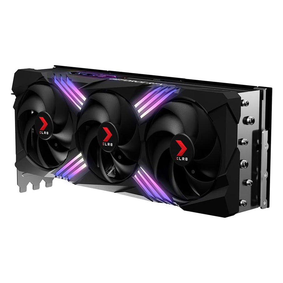 PNY GeForce RTX 4080 16GB XLR8 Gaming VERTO EPIC-X-GSMPRO.CL