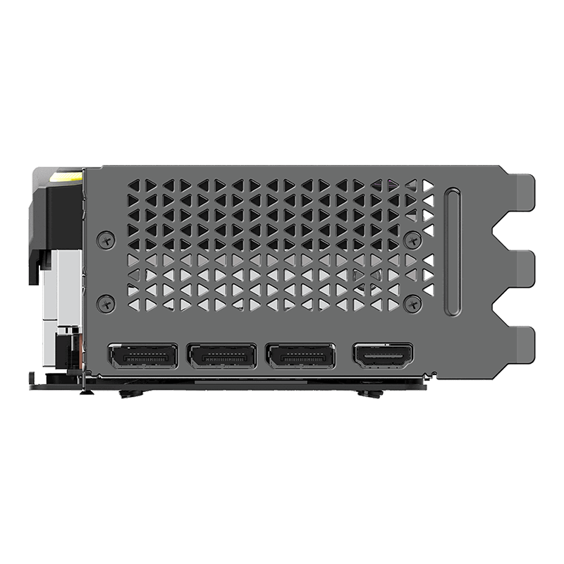 PNY GeForce RTX 5070Ti 16GB ARGB Overclocked Triple Fan-GSMPRO.CL