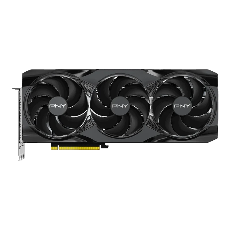 PNY GeForce RTX 5080 16GB Overclocked Triple Fan-GSMPRO.CL