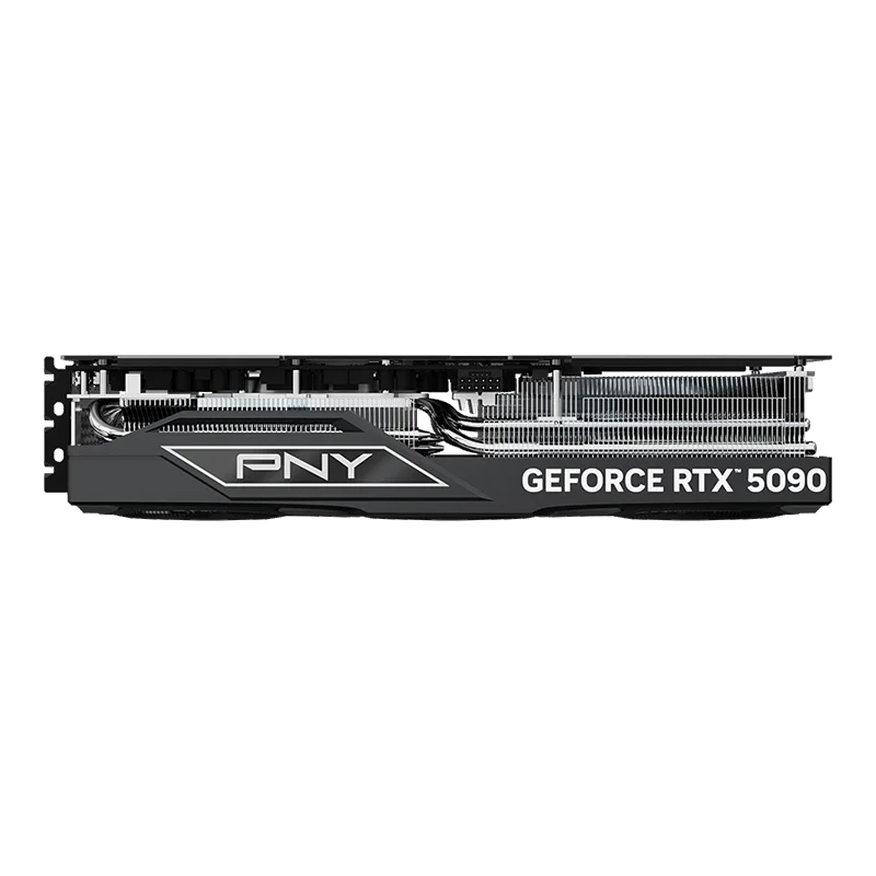 PNY GeForce RTX 5090 32GB ARGB Overclocked Triple Fan-GSMPRO.CL