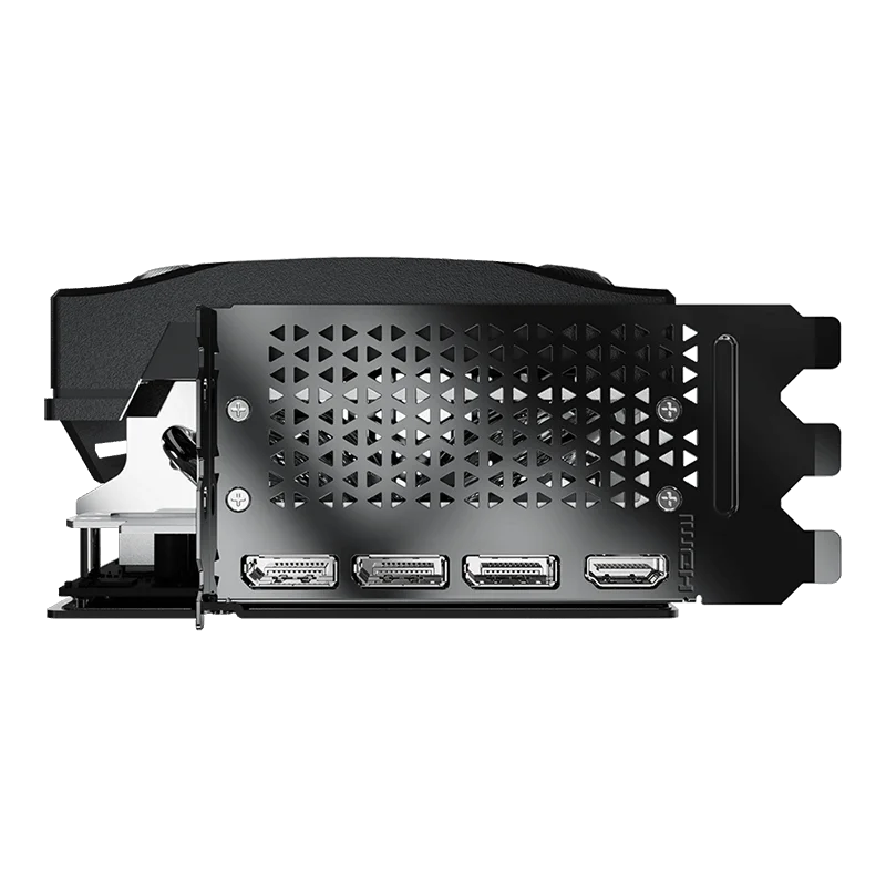 PNY GeForce RTX 5090 32GB Overclocked Triple Fan-GSMPRO.CL