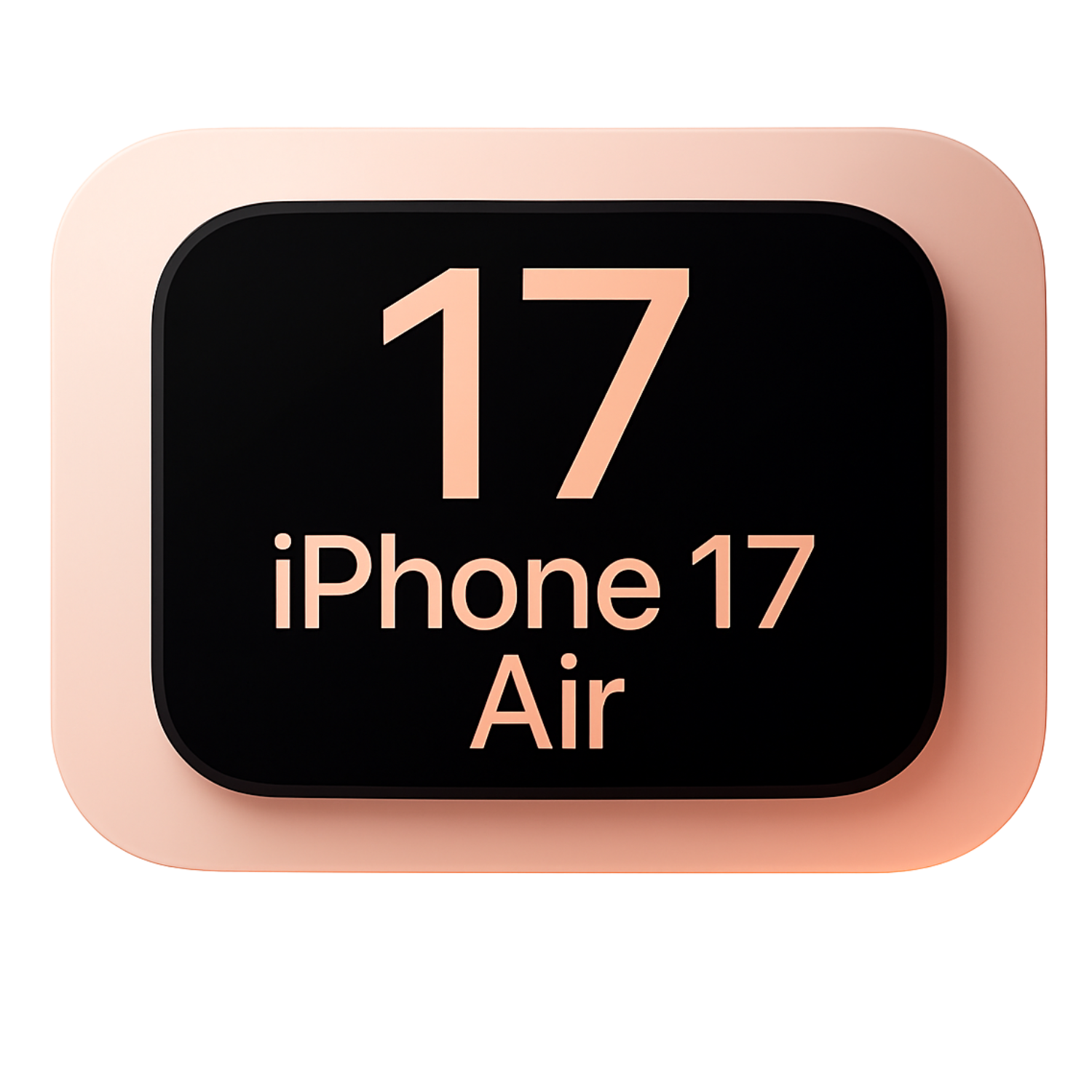 Preventa iPhone 17 Air-GSMPRO.CL