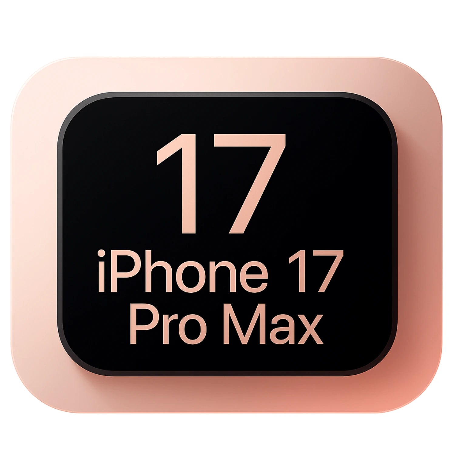 Preventa iPhone 17 Pro Max-GSMPRO.CL