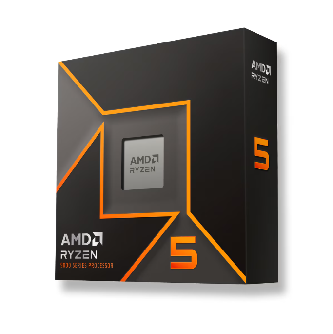 Procesador AMD Ryzen 5 9600X-GSMPRO.CL