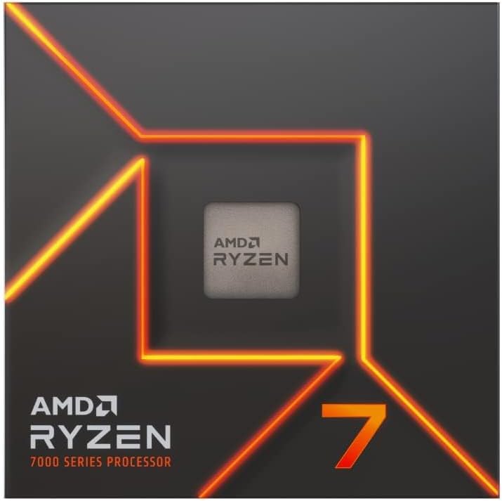 Procesador AMD Ryzen 7 7700-GSMPRO.CL