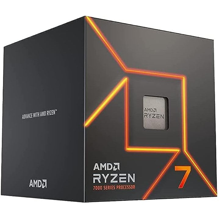 Procesador AMD Ryzen 7 7700-GSMPRO.CL