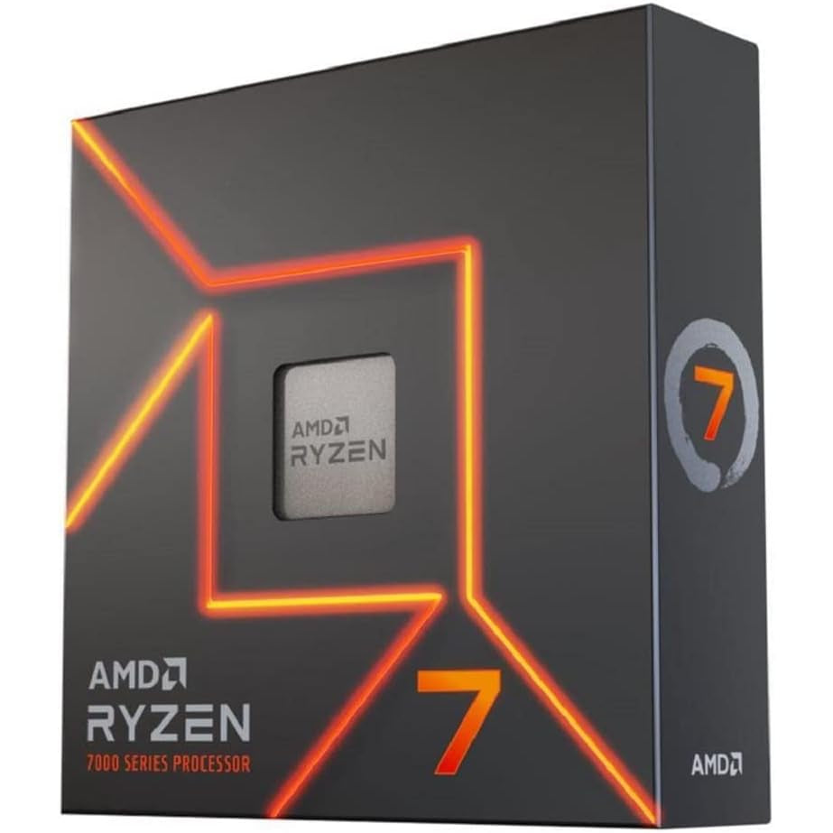 Procesador AMD Ryzen 7 7700X-GSMPRO.CL