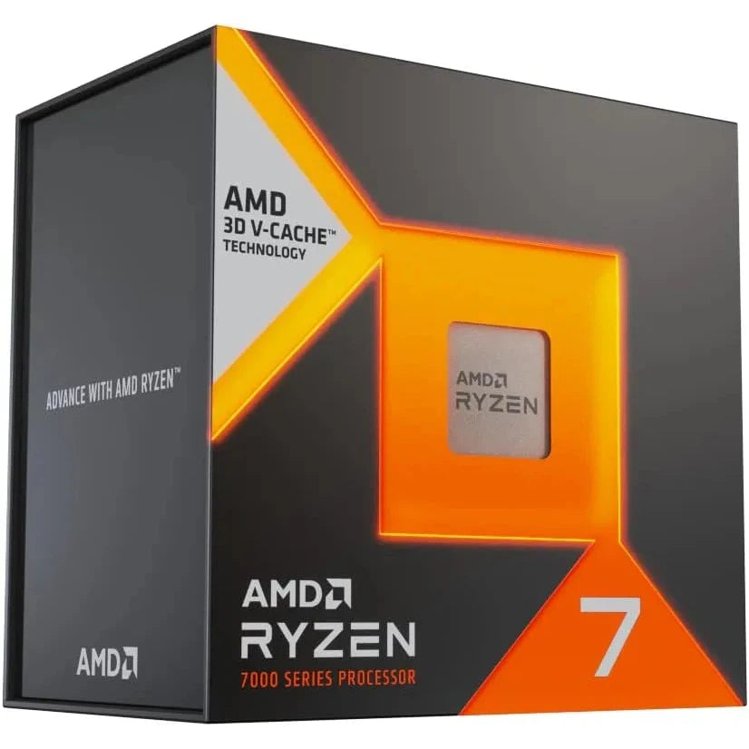 Procesador AMD Ryzen 7 7800X3D-GSMPRO.CL