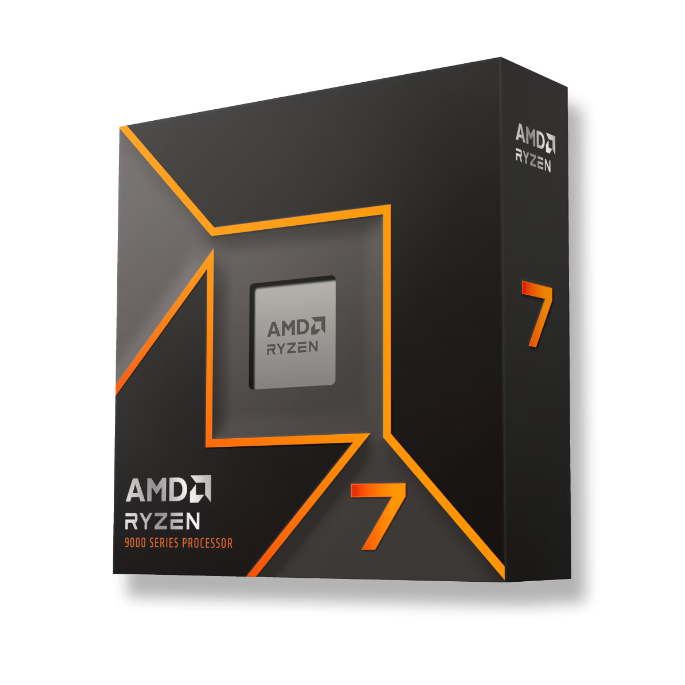 Procesador AMD Ryzen 7 9700X-GSMPRO.CL