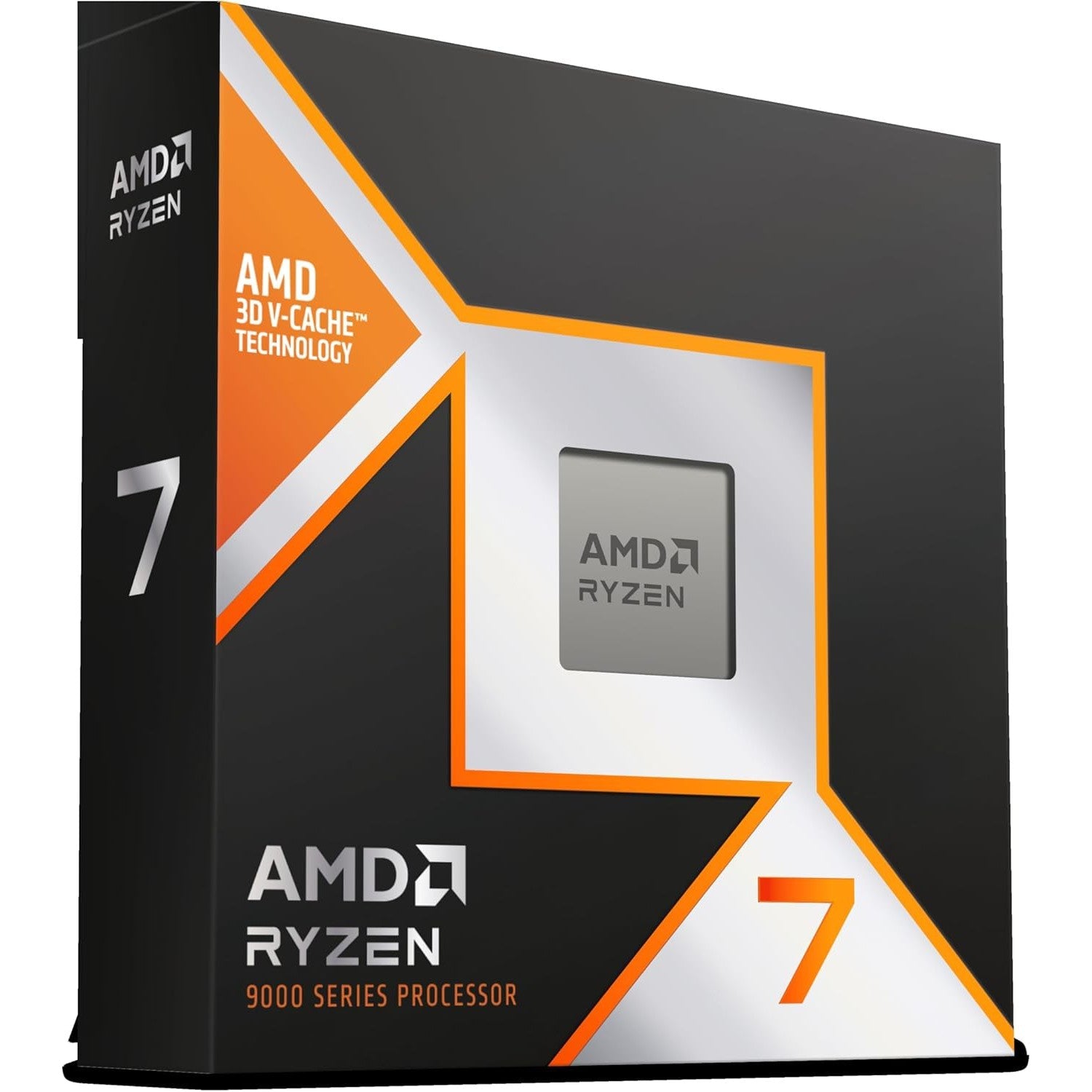 Procesador AMD Ryzen 7 9800X3D-GSMPRO.CL