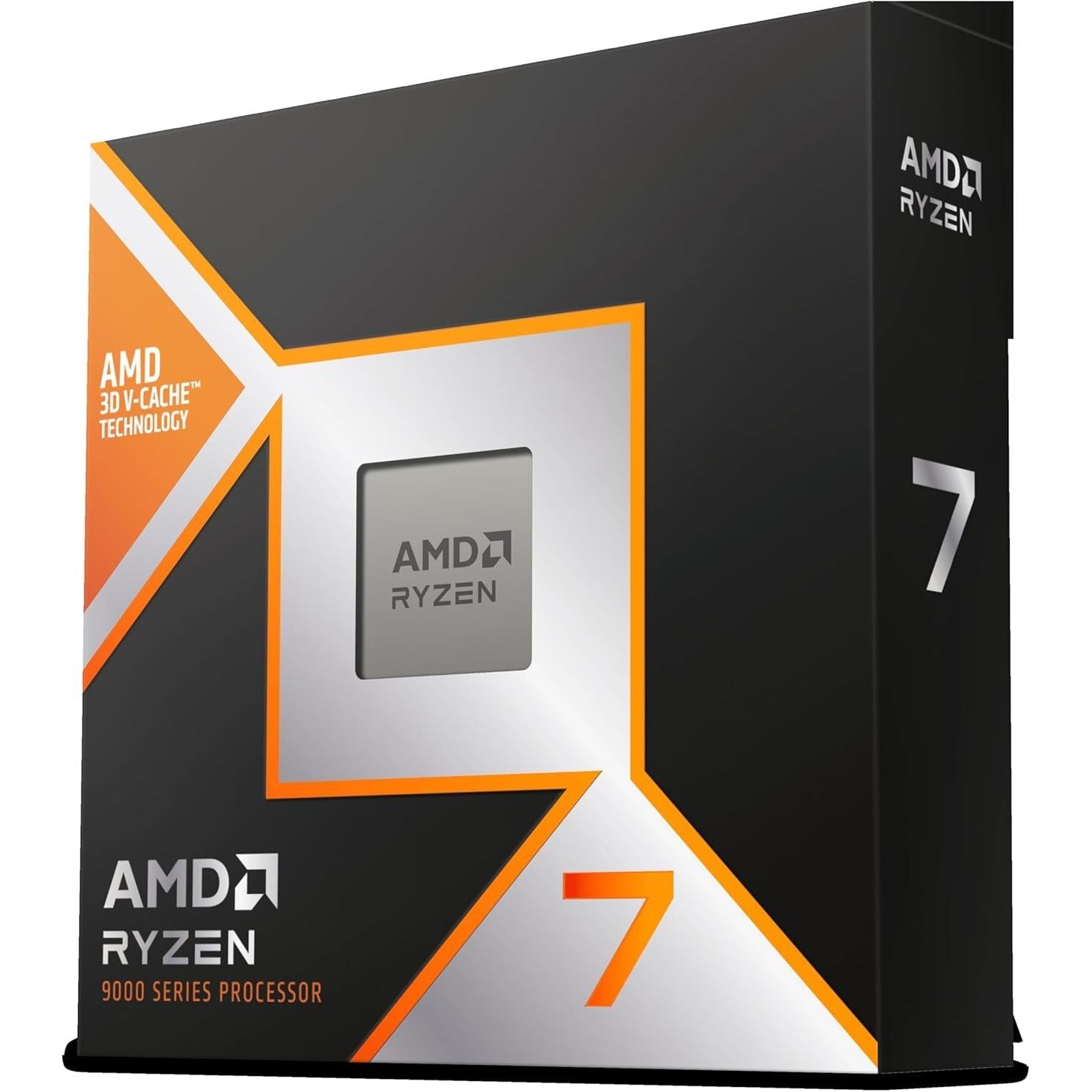 Procesador AMD Ryzen 7 9800X3D-GSMPRO.CL