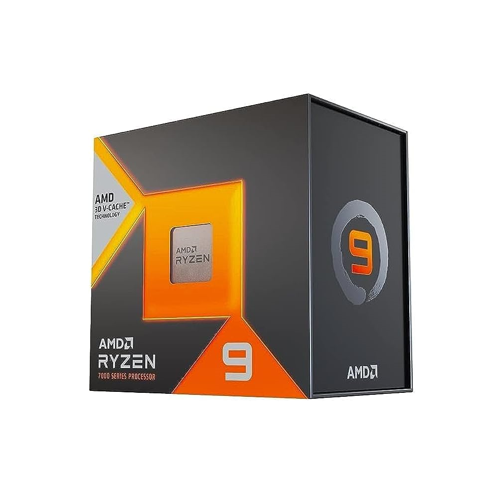 Procesador AMD Ryzen 9 7900X3D-GSMPRO.CL