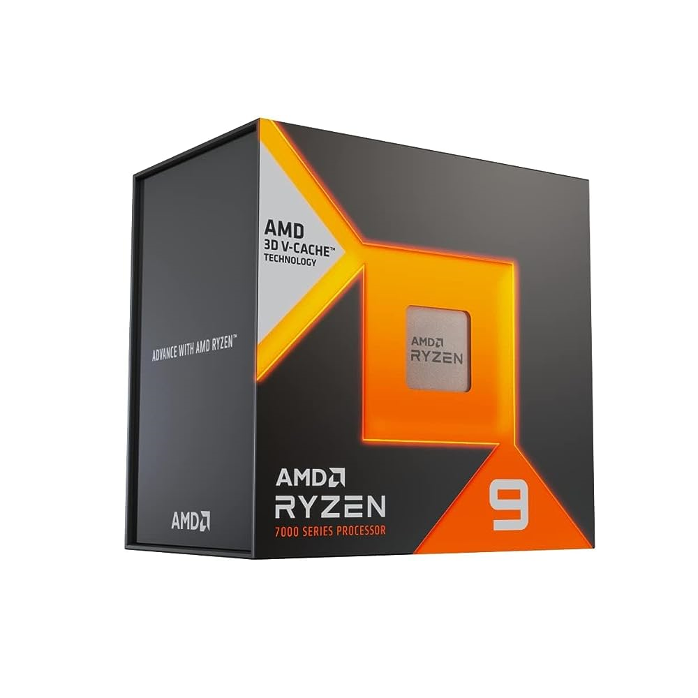 Procesador AMD Ryzen 9 7900X3D-GSMPRO.CL