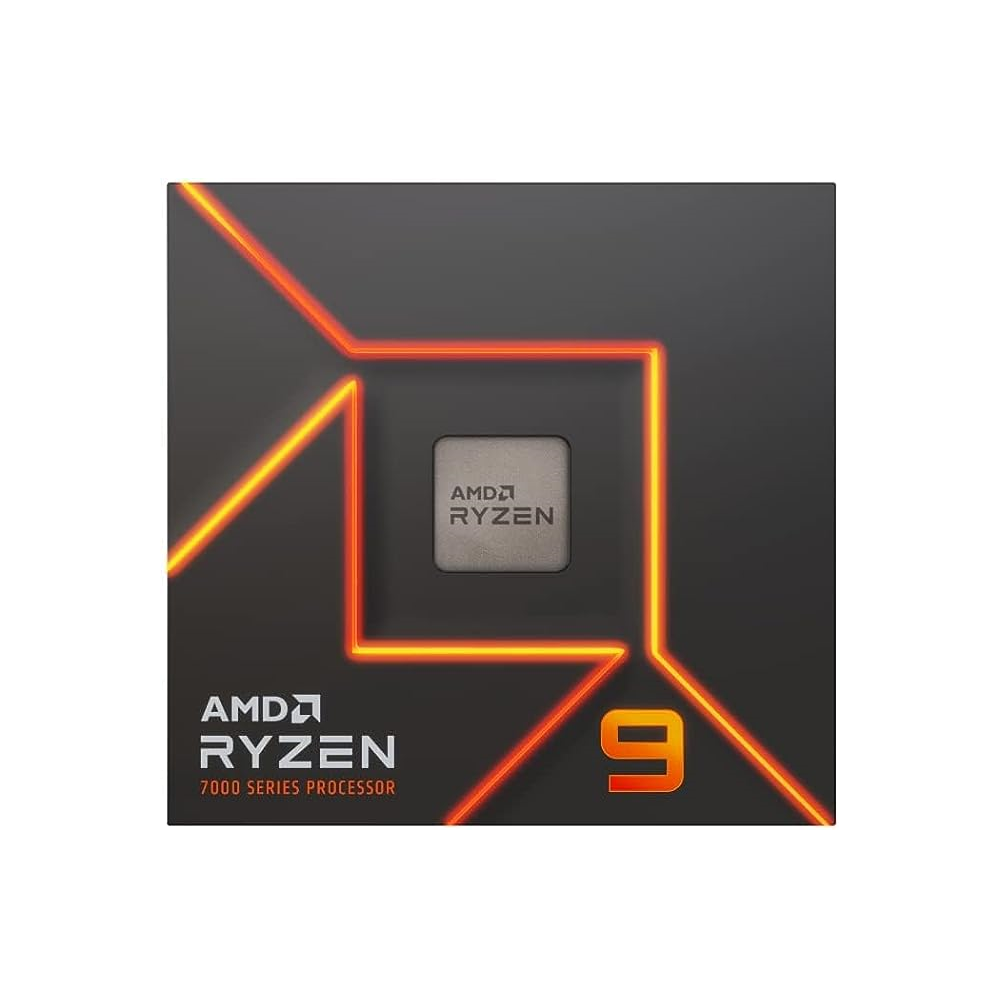 Procesador AMD Ryzen 9 7950X [Open Box]-GSMPRO.CL