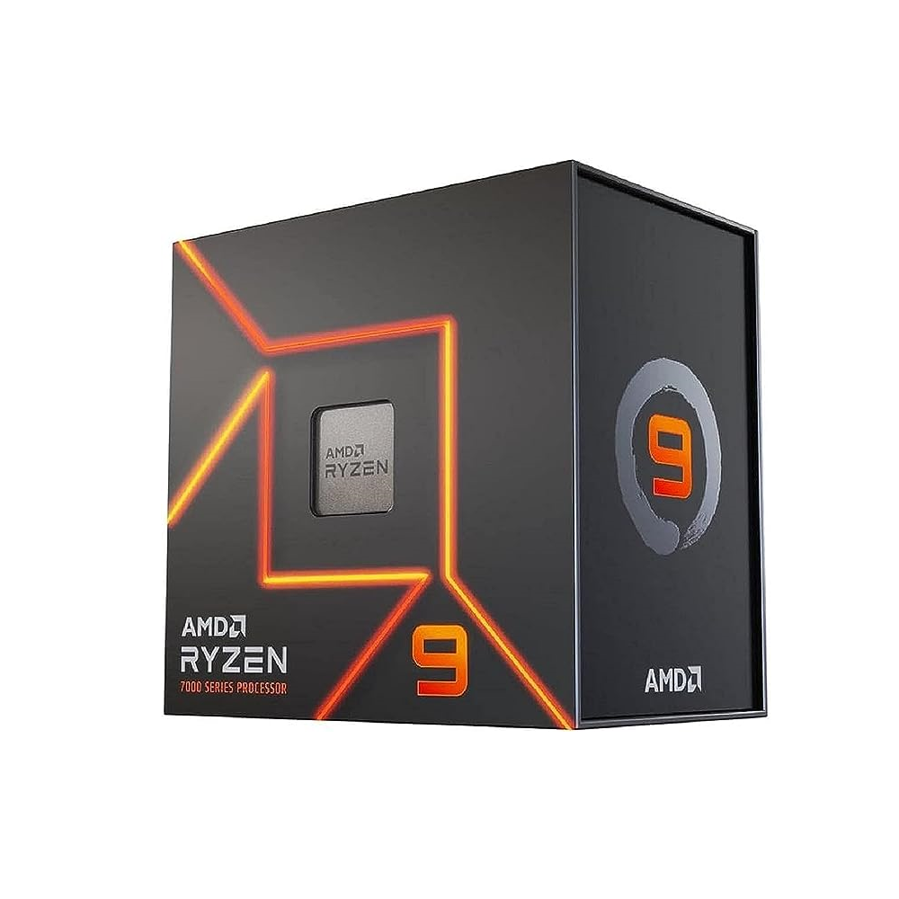 Procesador AMD Ryzen 9 7950X [Open Box]-GSMPRO.CL