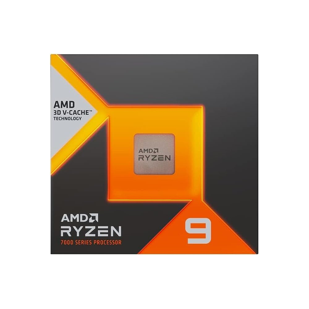 Procesador AMD Ryzen 9 7950X3D-GSMPRO.CL