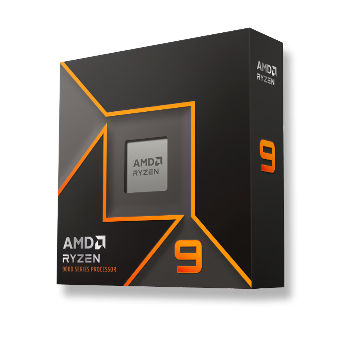 Procesador AMD Ryzen 9 9950X-GSMPRO.CL