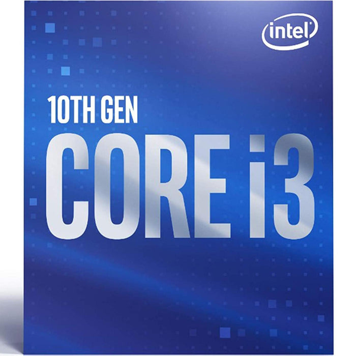 Procesador Intel core i3-10100-GSMPRO.CL