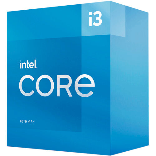 Procesador Intel Core i3-10105-GSMPRO.CL