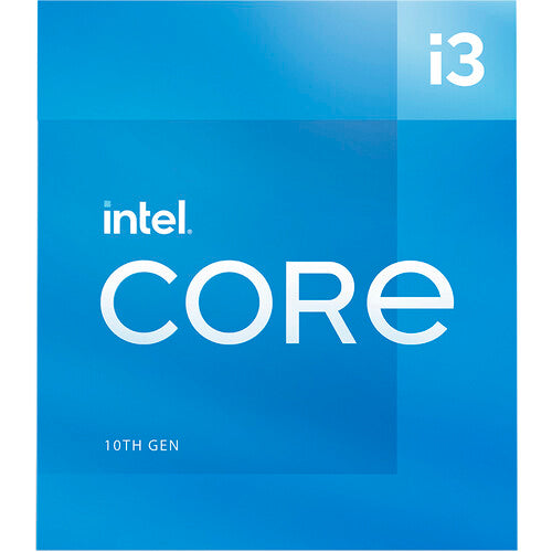 Procesador Intel Core i3-10105-GSMPRO.CL