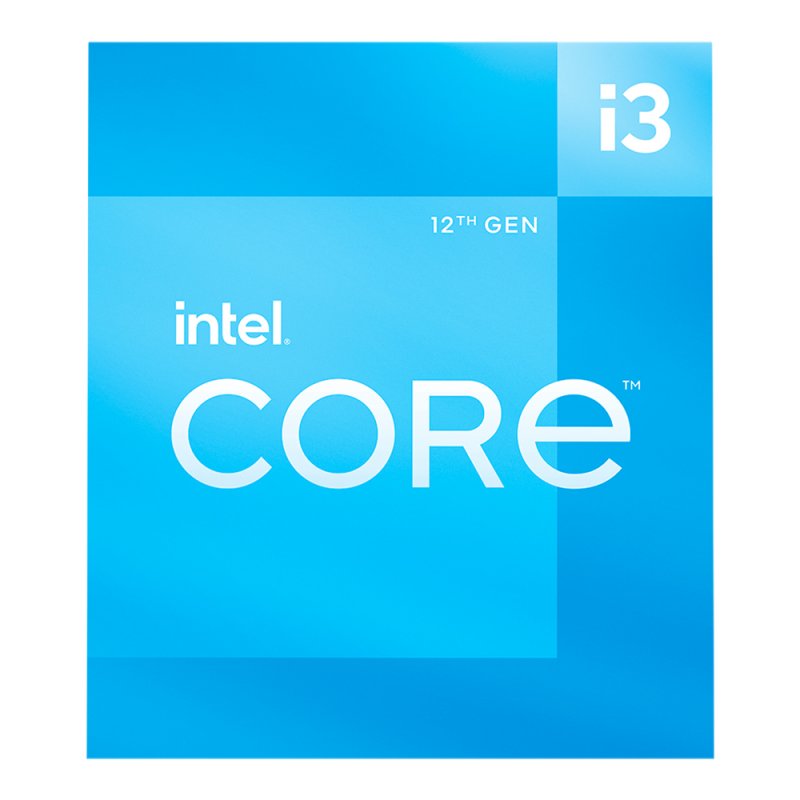 Procesador Intel Core i3-12100-GSMPRO.CL