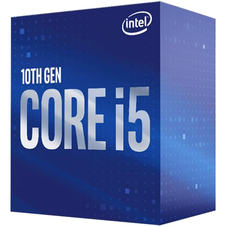 Procesador Intel Core i5-10400-GSMPRO.CL