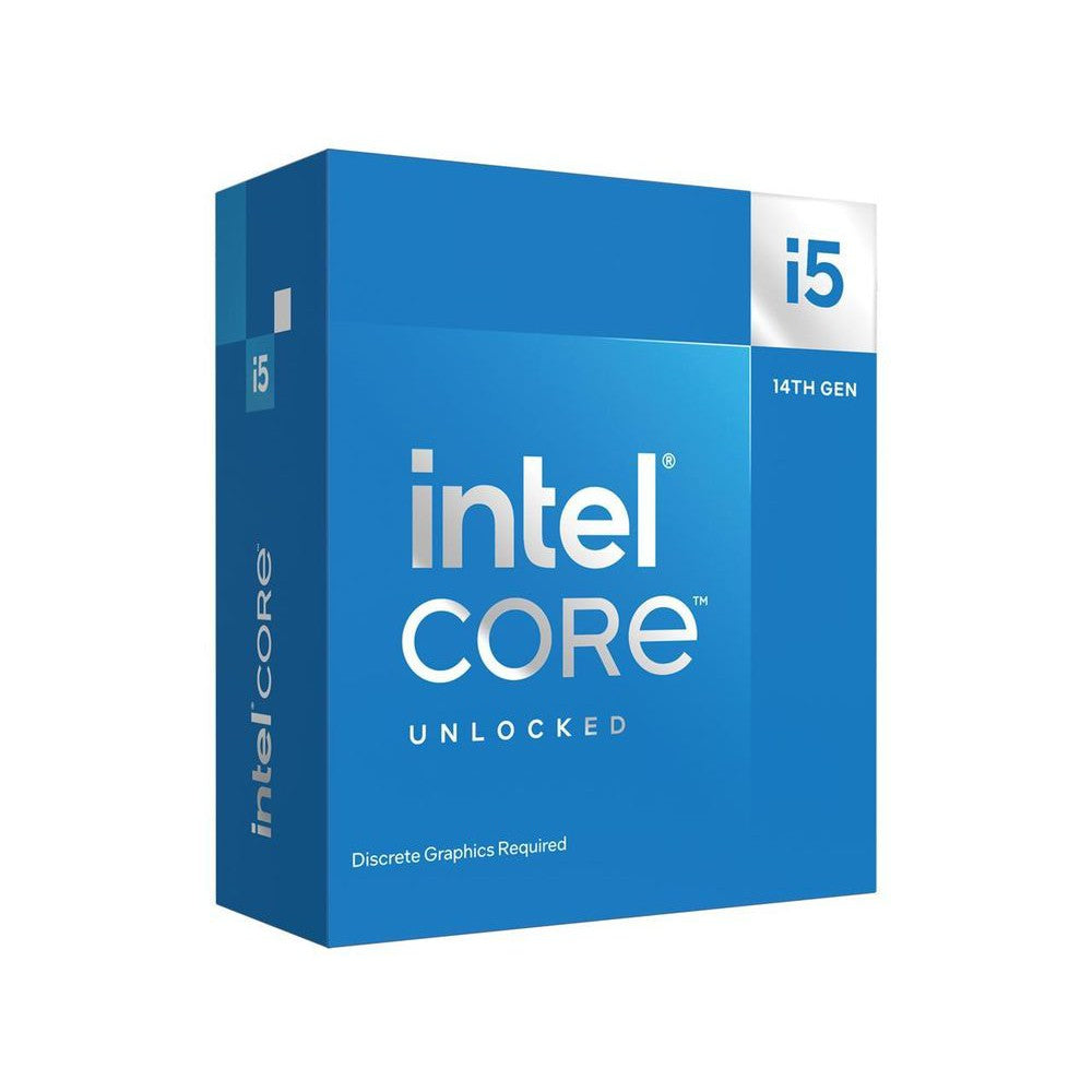 Procesador Intel Core i5 14600KF-GSMPRO.CL