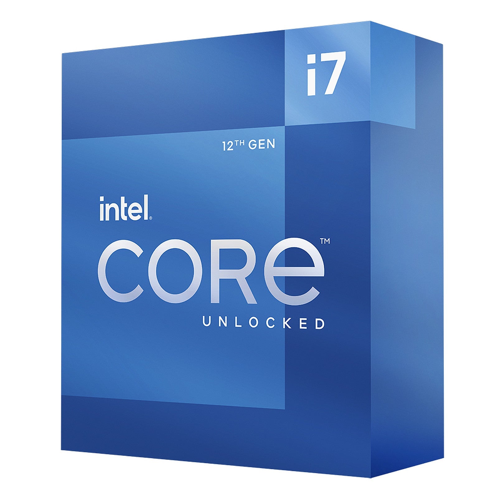 Procesador Intel Core i7-12700K-GSMPRO.CL