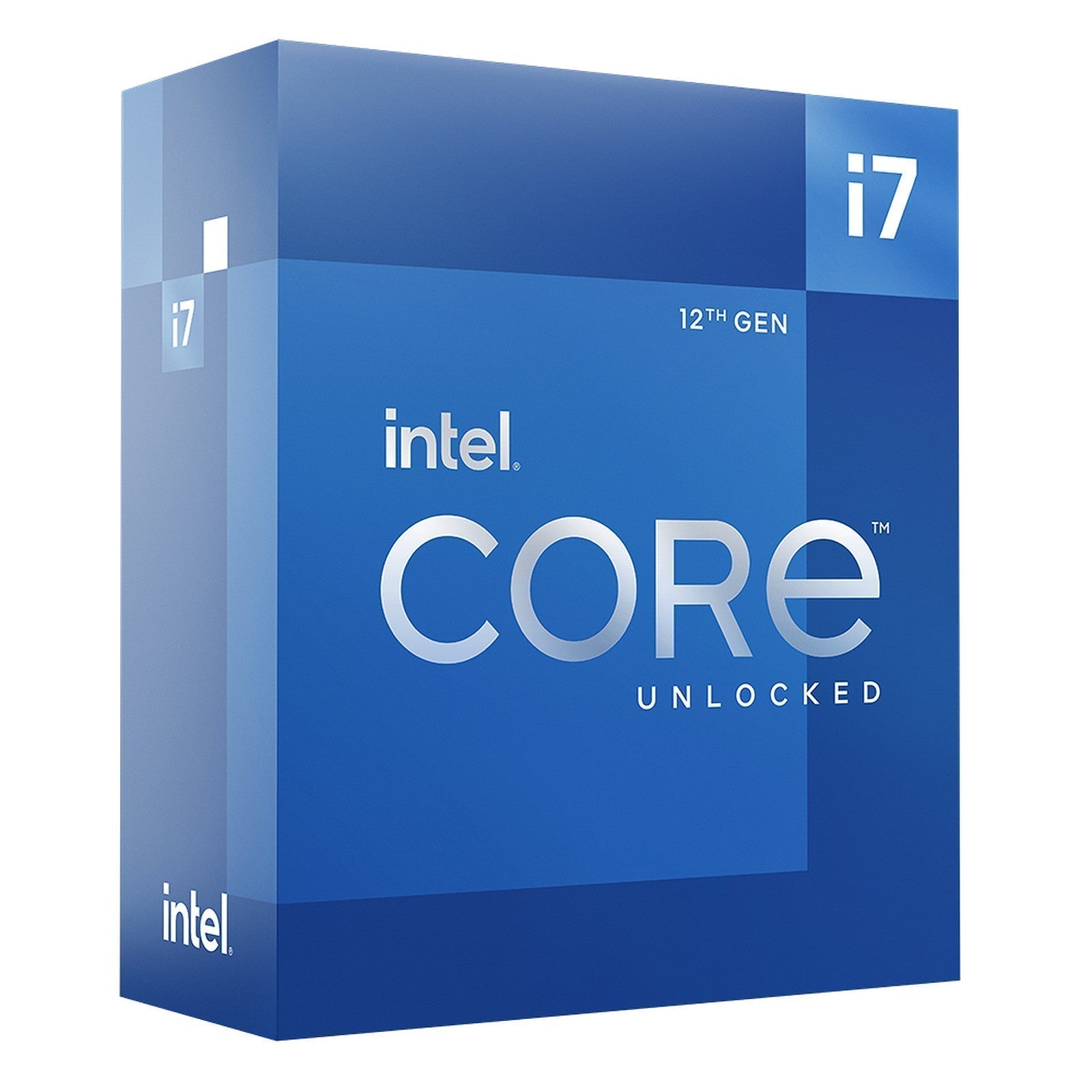 Procesador Intel Core i7-12700K-GSMPRO.CL